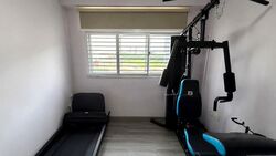 Blk 150A Yung Ho Spring II (Jurong West), HDB 3 Rooms #593664091